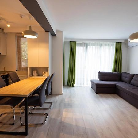 Timisoara Prime Residence Exteriör bild
