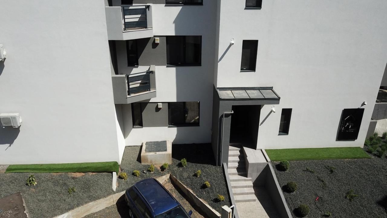 Timisoara Prime Residence Exteriör bild