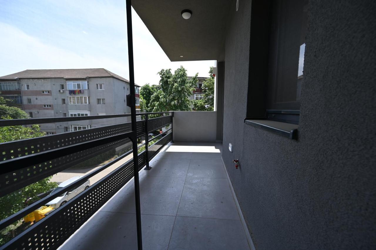 Timisoara Prime Residence Exteriör bild