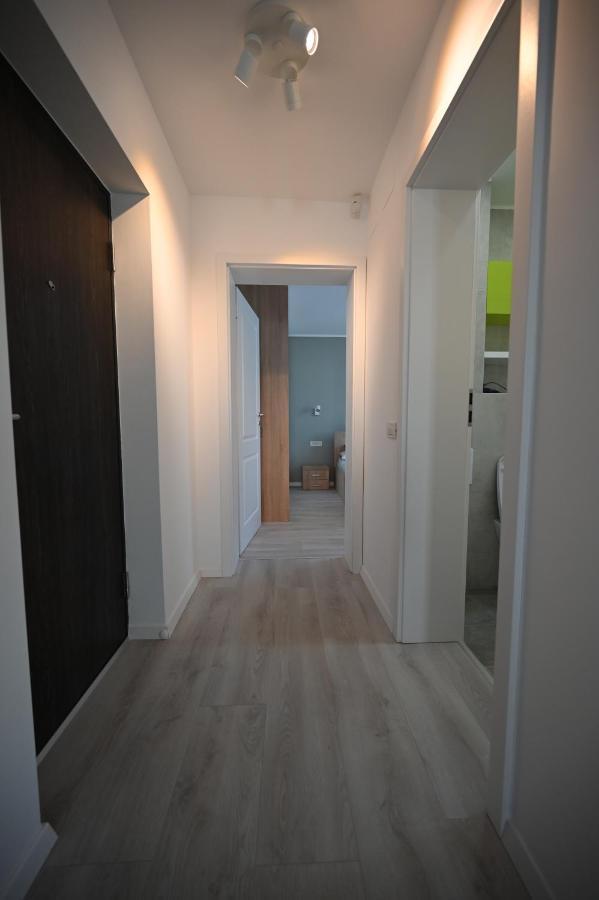 Timisoara Prime Residence Exteriör bild