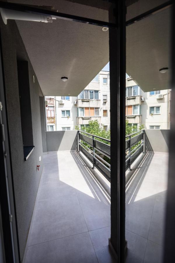 Timisoara Prime Residence Exteriör bild